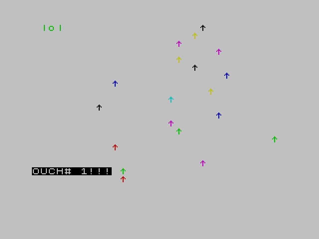 CSSCGC - Avoid Trees