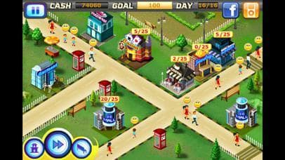 Shopping Mogul screenshot 2