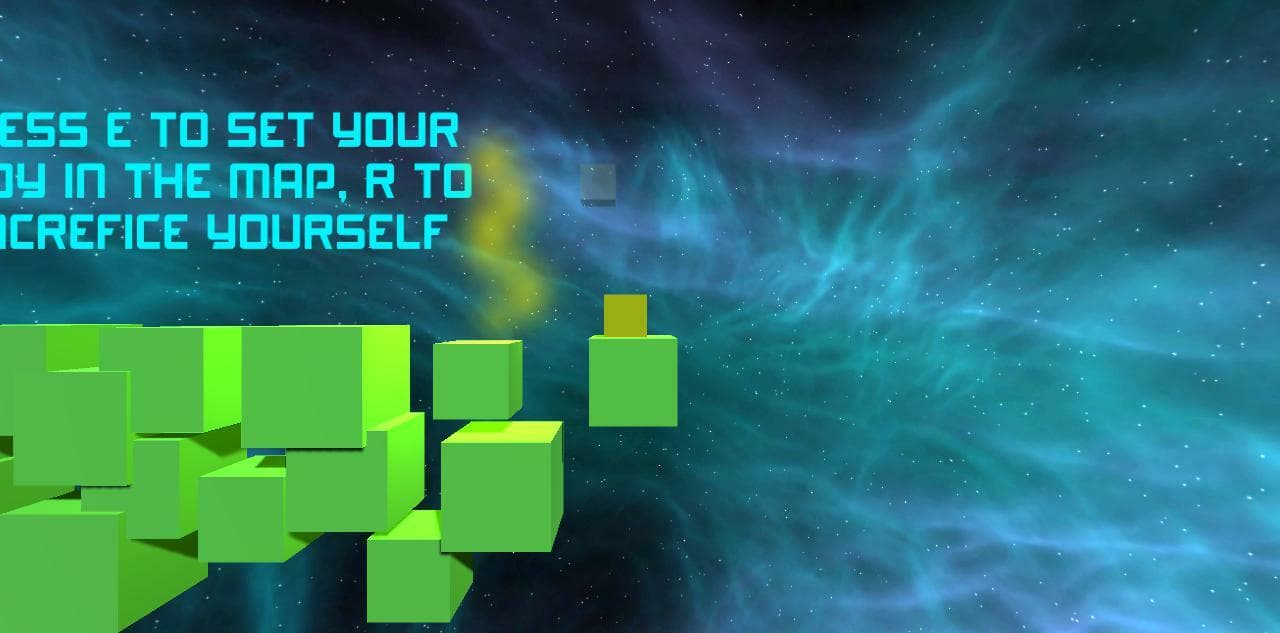 Perpetual Life screenshot 4