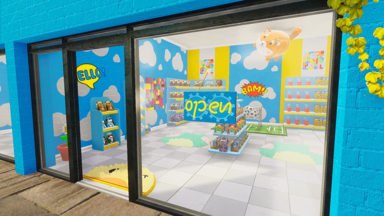Toy Shop Simulator screenshot 6