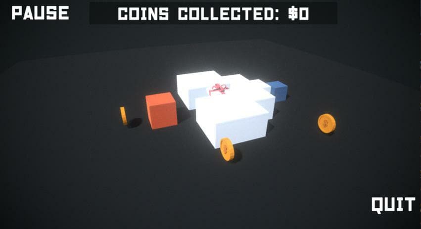 Eyes on the prize (Legends-Games) screenshot 3