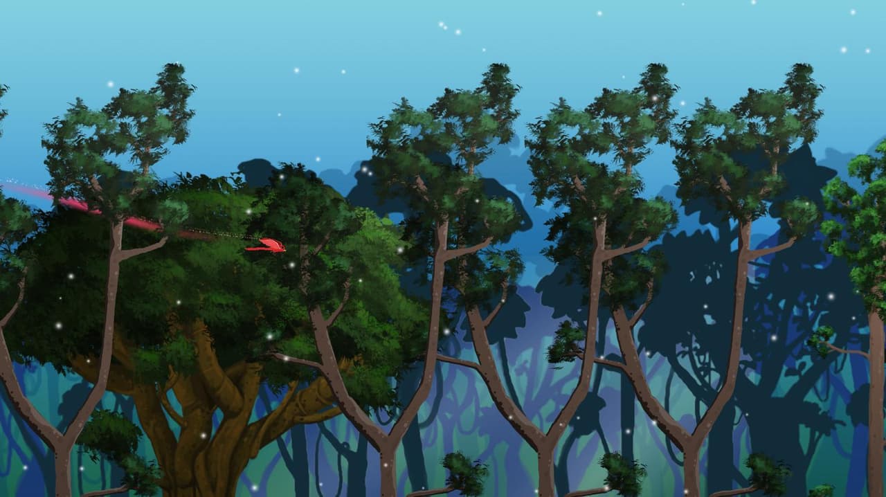 Beacons Journey screenshot 5