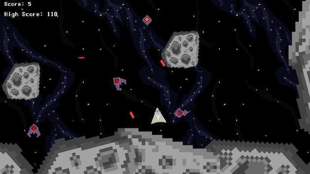 Star War Shooter screenshot 2