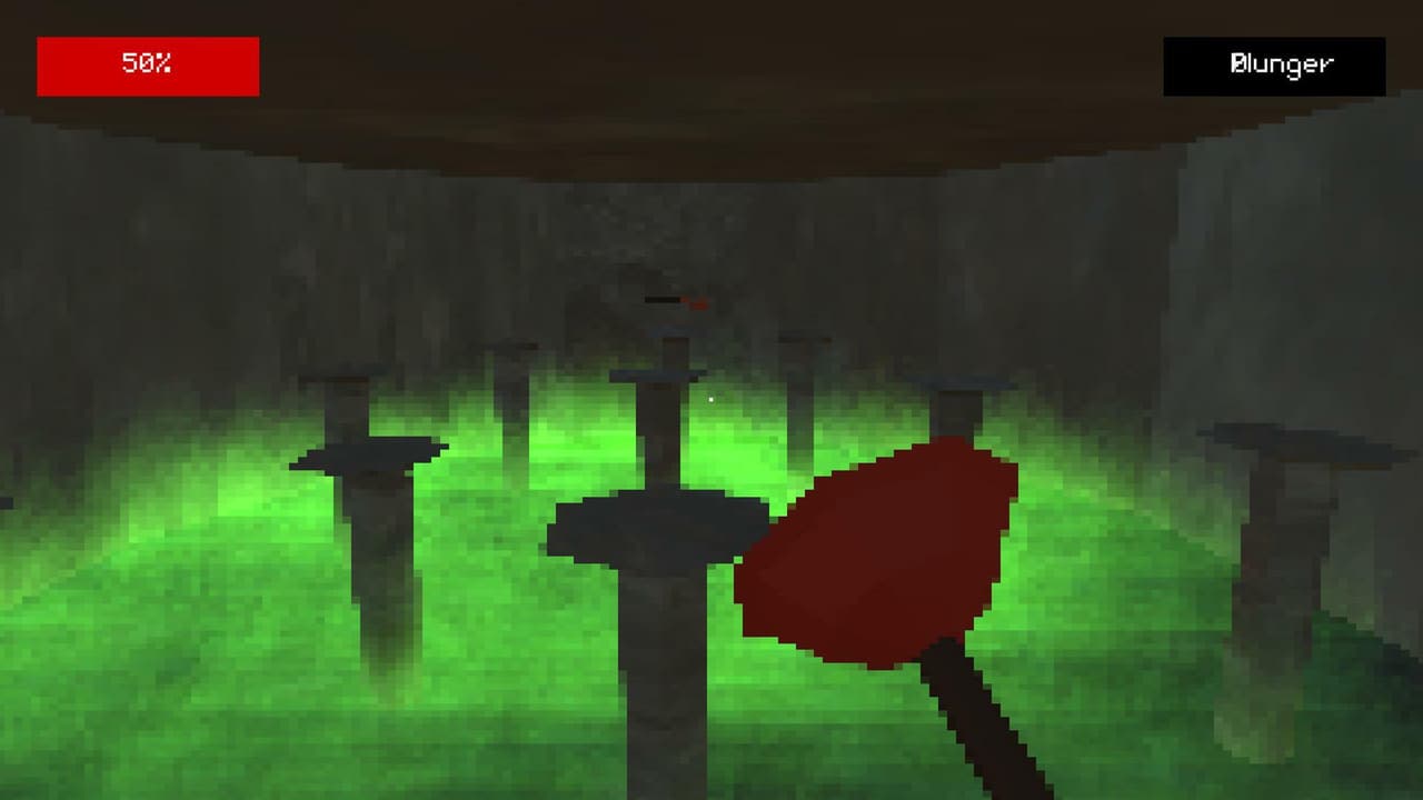 Sam Sludge: The case of the dirty runoff screenshot 3