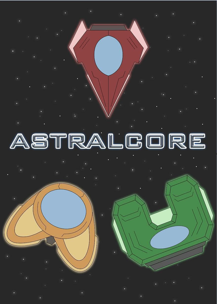Astralcore