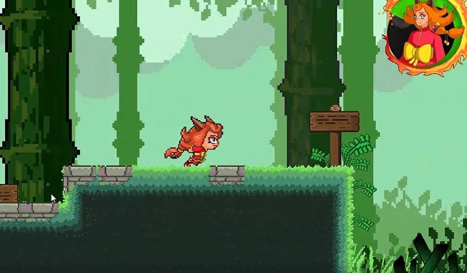 La Leyenda de Honosume (BETA) screenshot 4