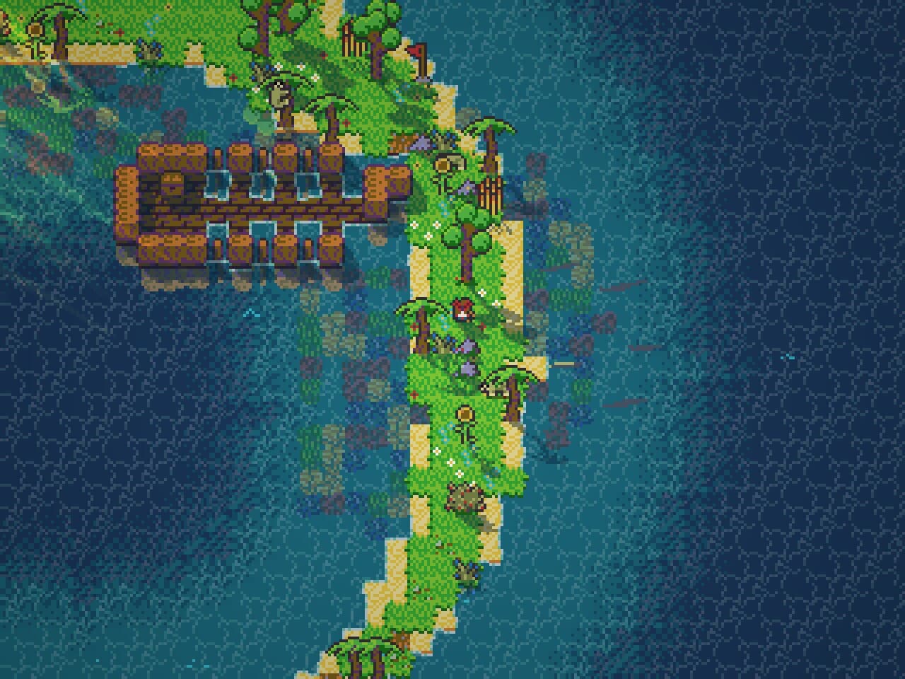 Landraisers screenshot 2