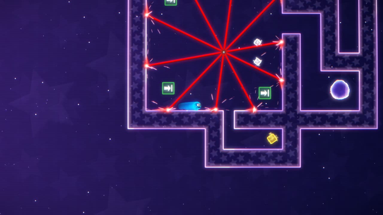 Super Lumi Live