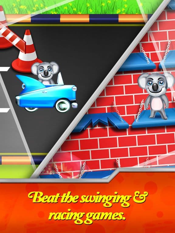 Pet Mouse Secret Life Game screenshot 5