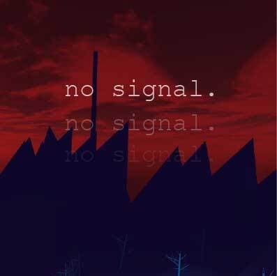 no signal. (DemoDrifters) screenshot 2