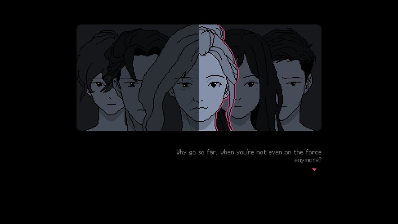 No Case Should Remain Unsolved screenshot 6
