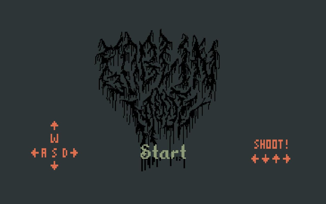 Goblin Mode (Super Heavy Studio)