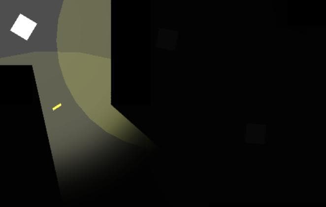 Agent Rover screenshot 3