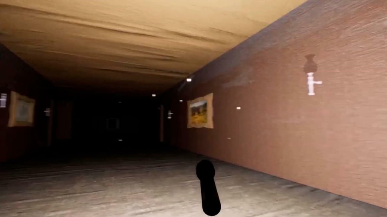 Disoriented (itch) (tangana_project) screenshot 4