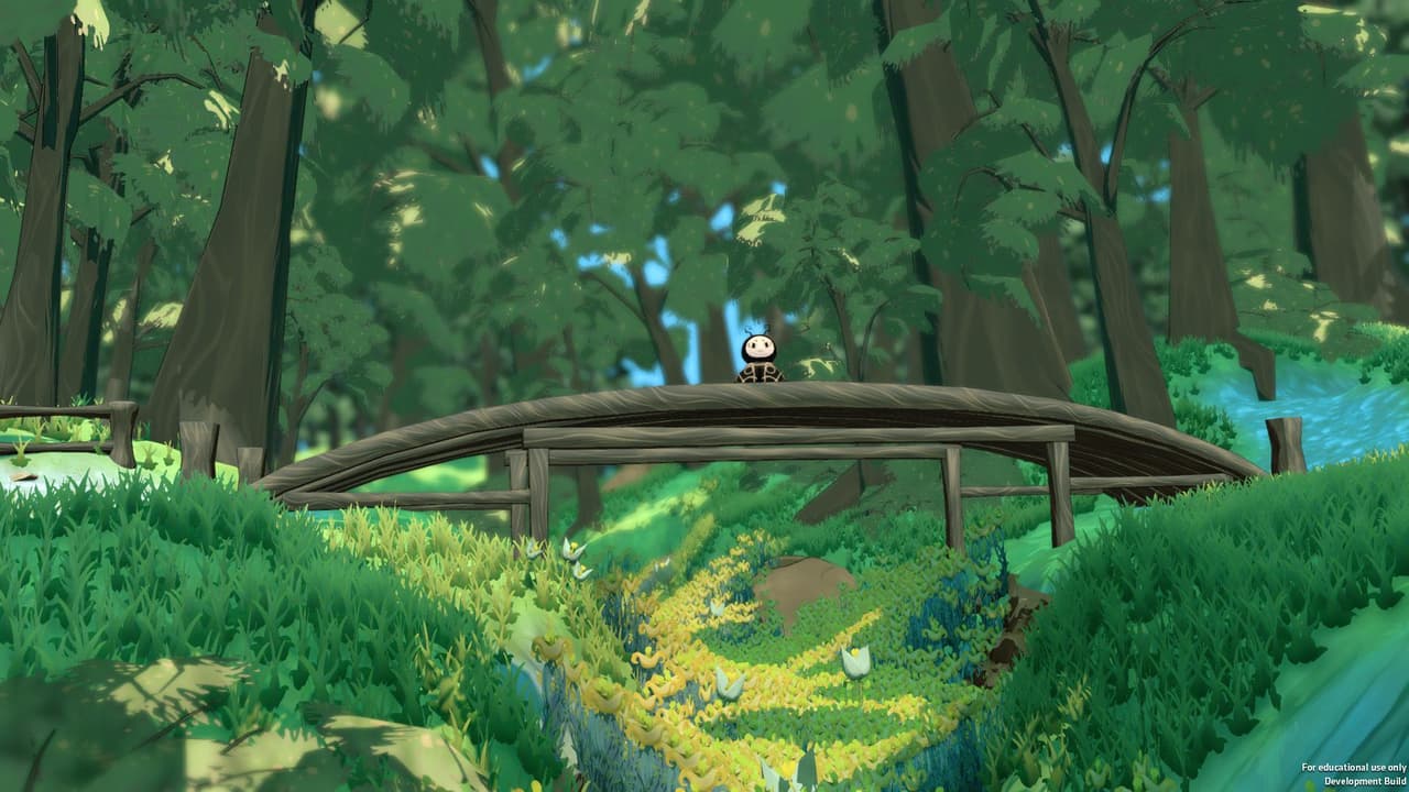 Buto - Public Pre-Alpha screenshot 2