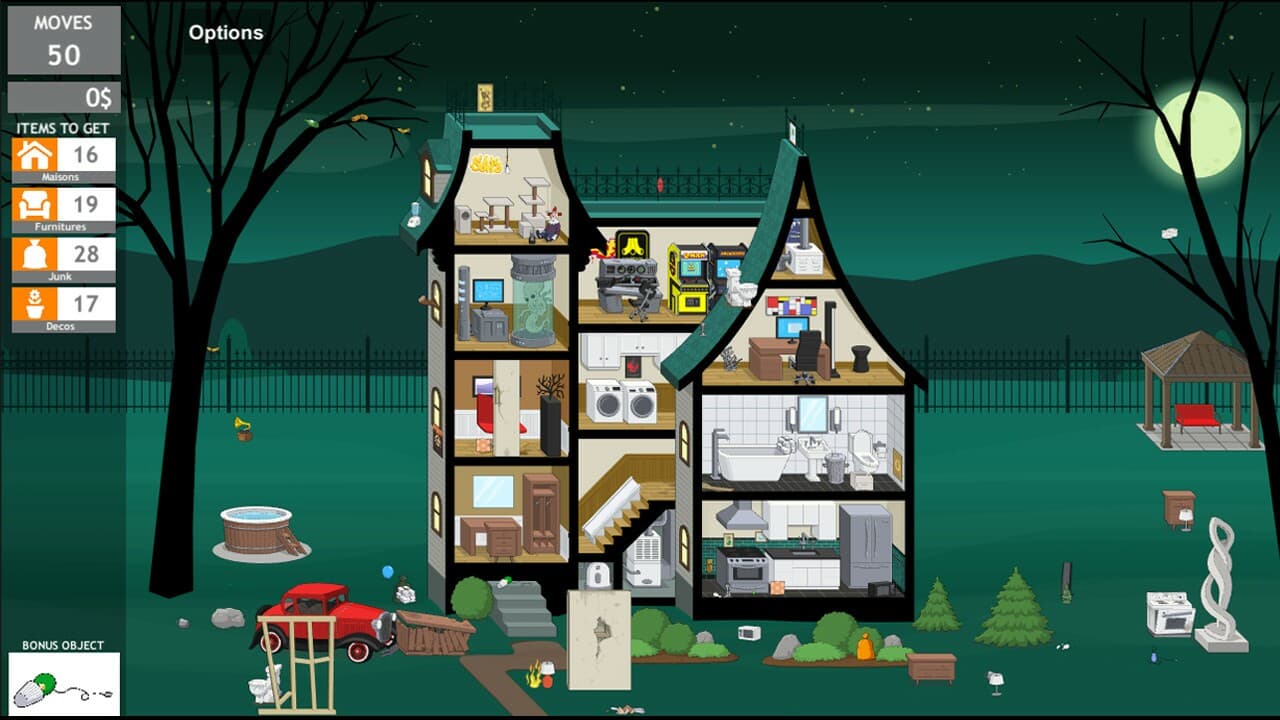 Amazing Fix screenshot 2