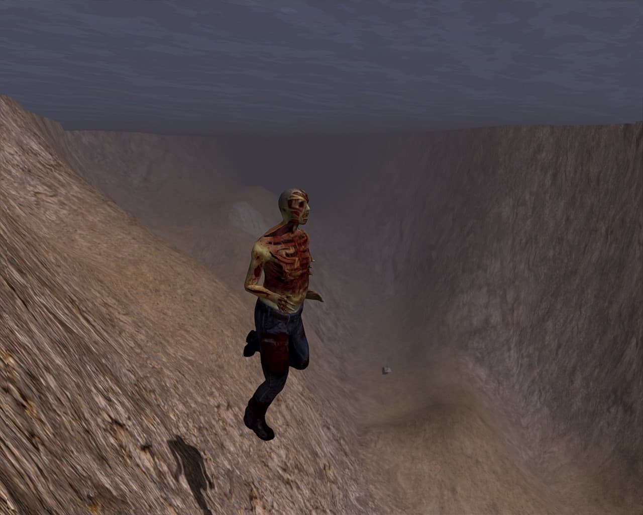 Cult of Zombies 2 screenshot 4