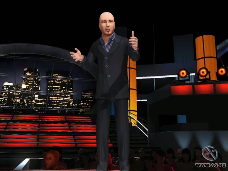 Deal or No Deal (2006) screenshot 5