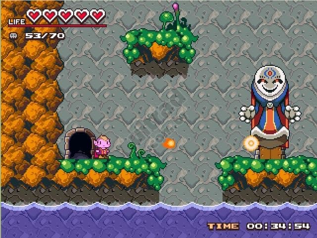 Akuji the Demon screenshot 6