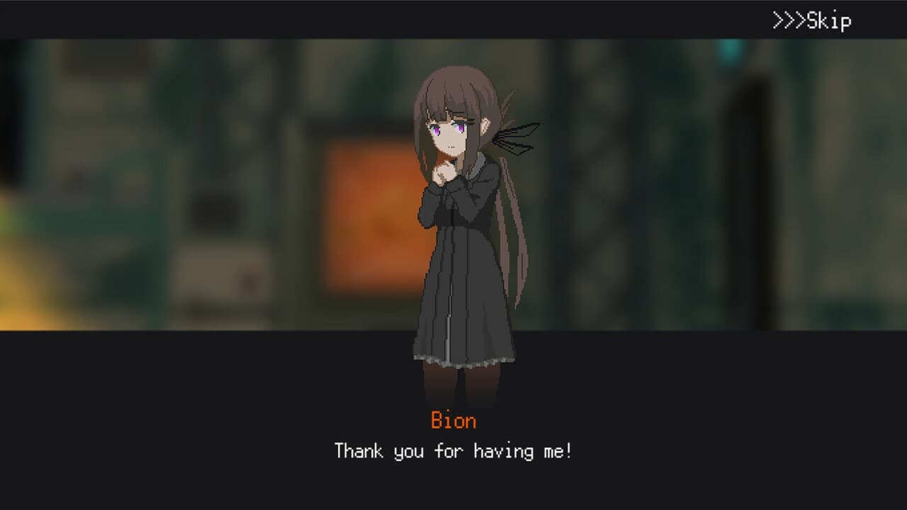 Marfusha screenshot 5
