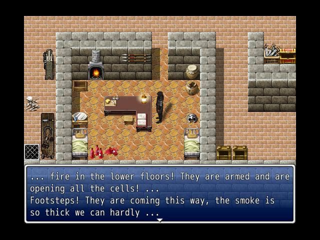 Moonstone Deep screenshot 4