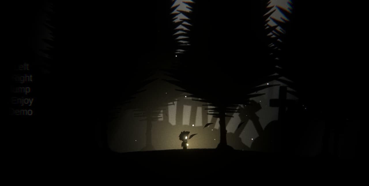 Repressed Memories (BayWolf) screenshot 4