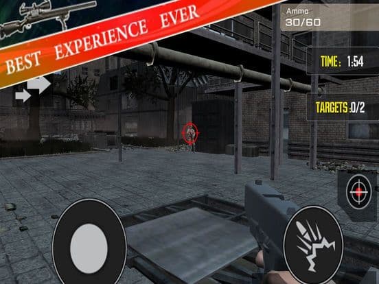 Terrorist Swat Fire