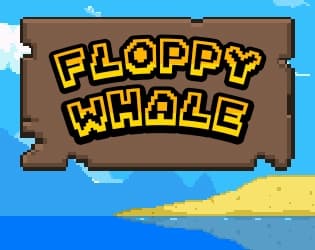 Floppy Whale 2.0