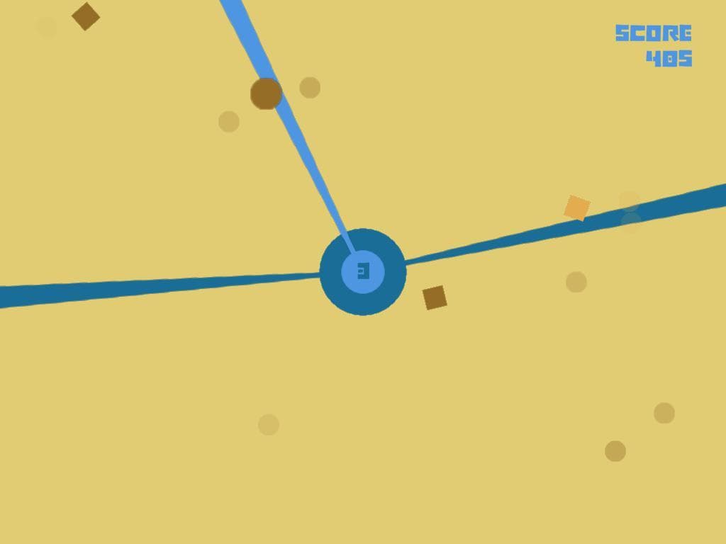 Shapes Are Mean screenshot 3
