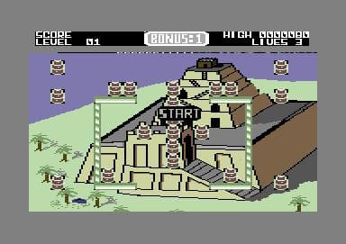 Bombo screenshot 4