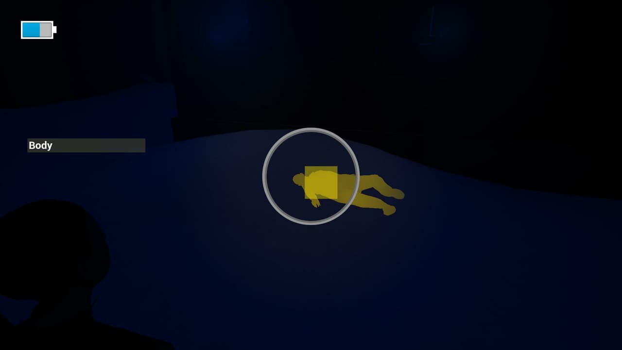 Food For Thawed screenshot 2