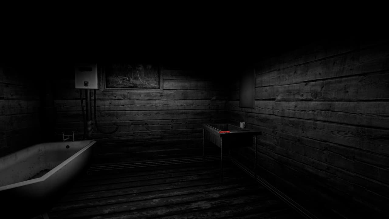 The Inn (Centennial Game Development Program, FastLite) screenshot 5