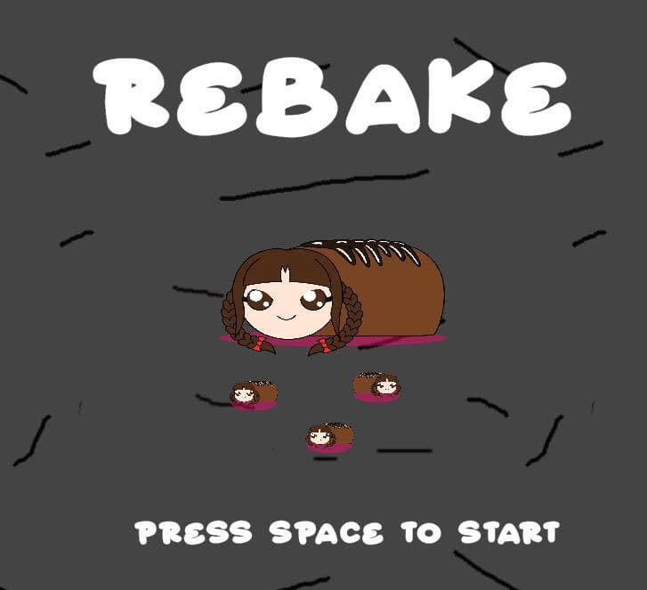 Rebake screenshot 2