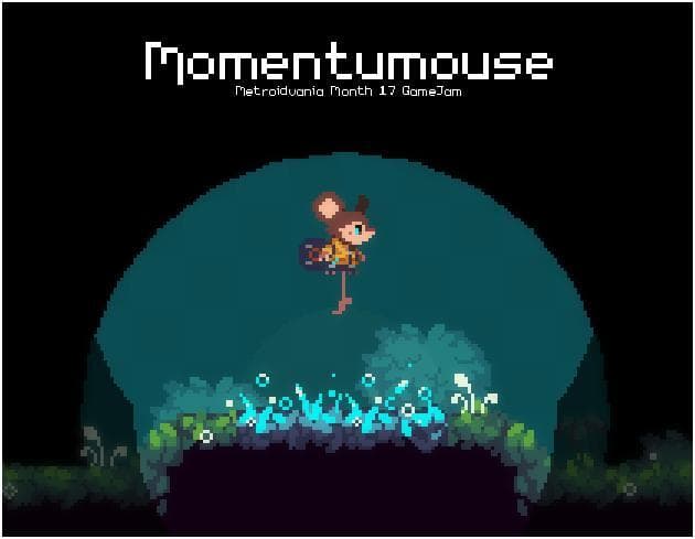 Momentumouse