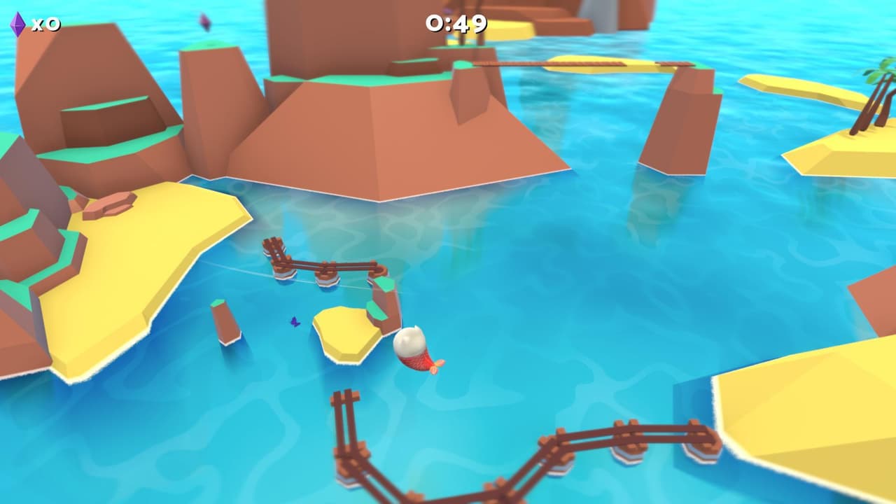 Let It Slide - new demo out! screenshot 5