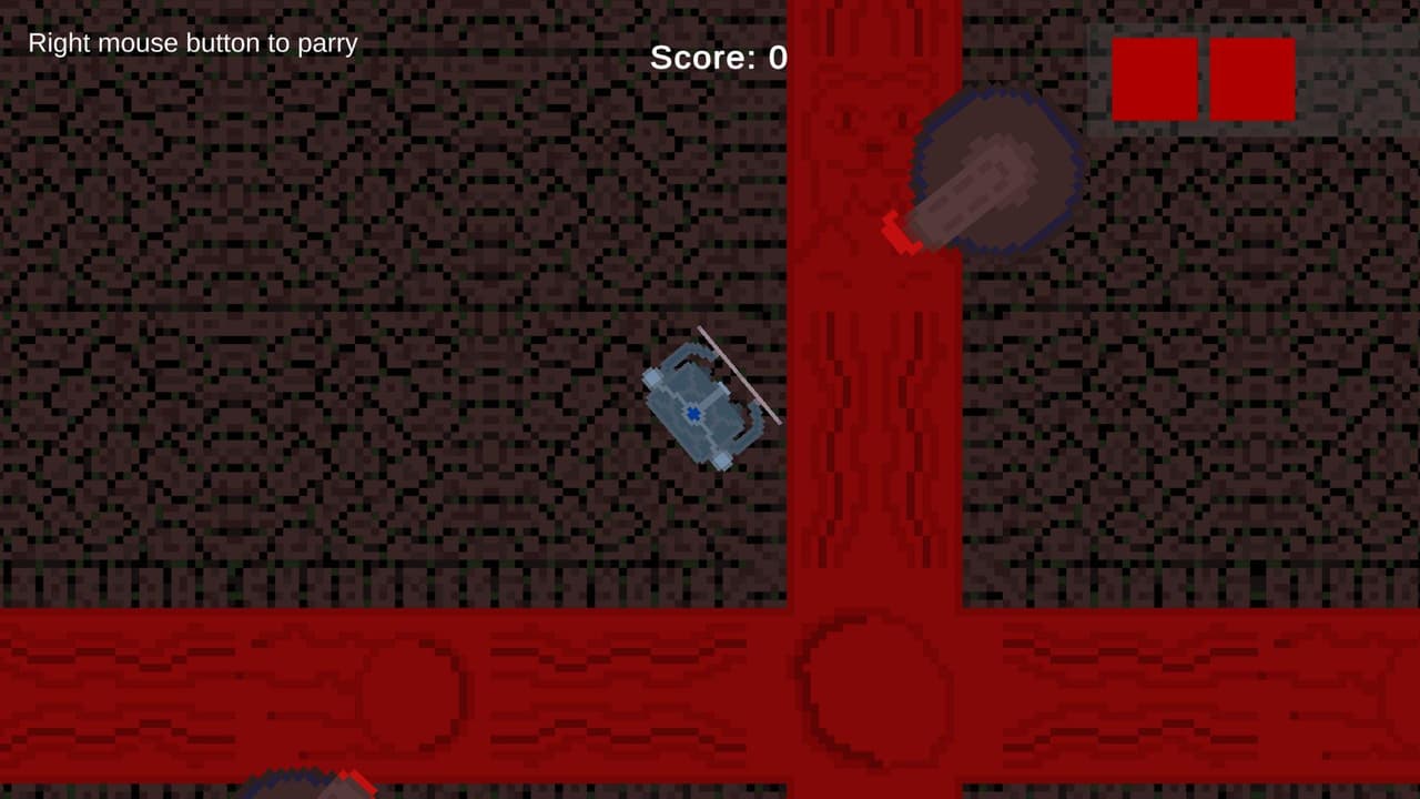 Mirror Knight (Losat)