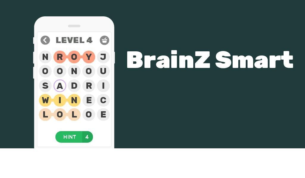 BRAINZ SMART AWESOME screenshot 3