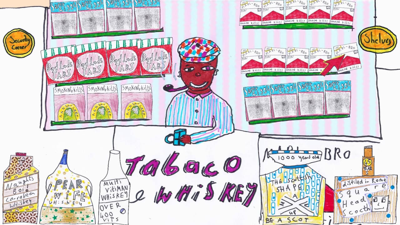 Supermarket Times screenshot 3