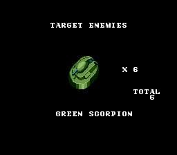 Final Zone screenshot 5