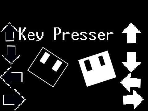 Key Presser