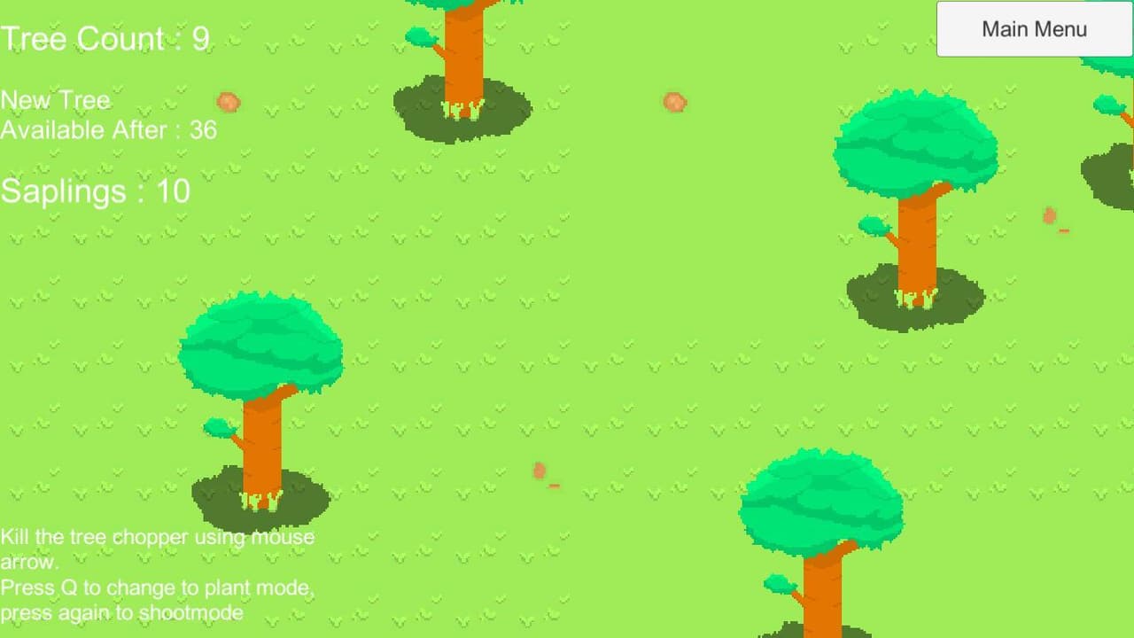 Save Tree screenshot 2