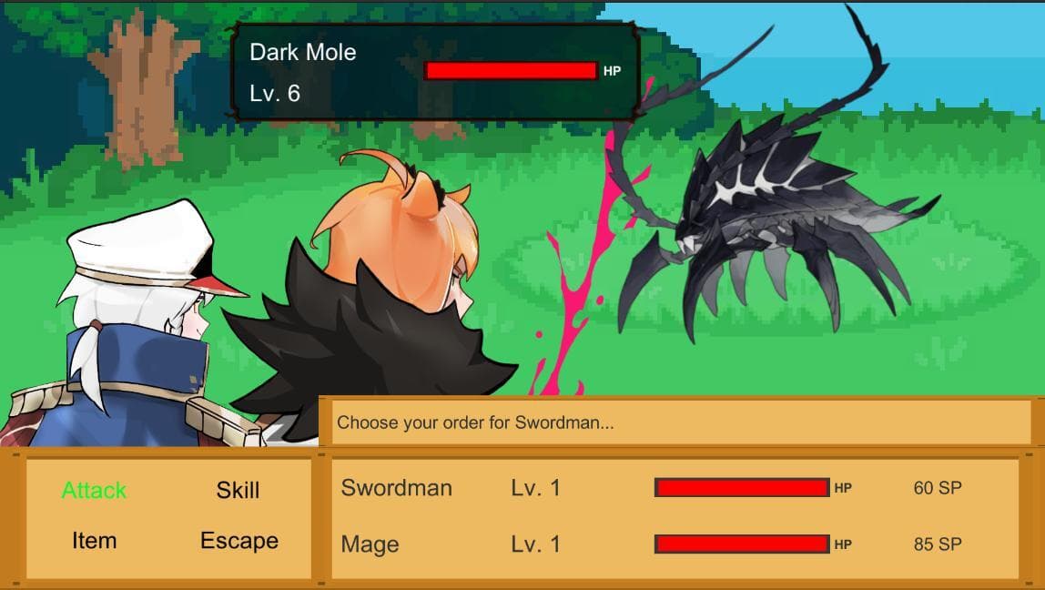 Funimal screenshot 3