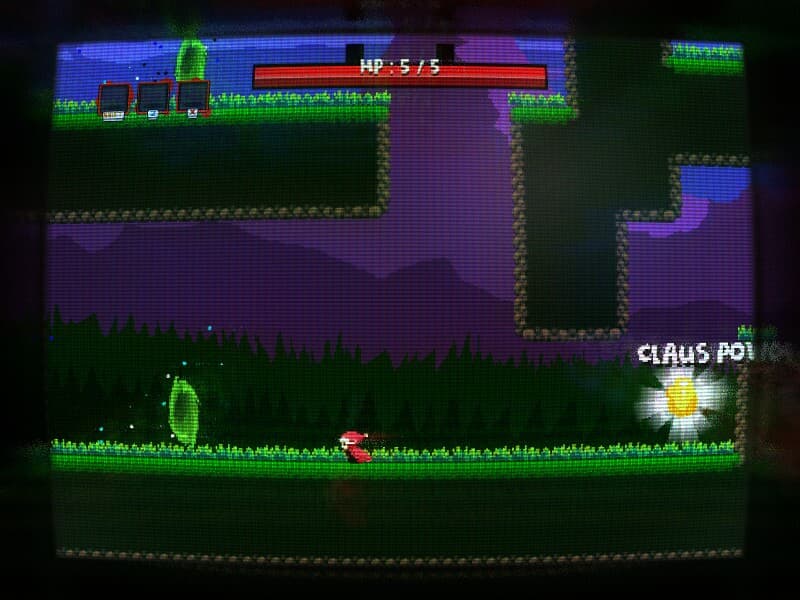 Claus Adventure screenshot 3