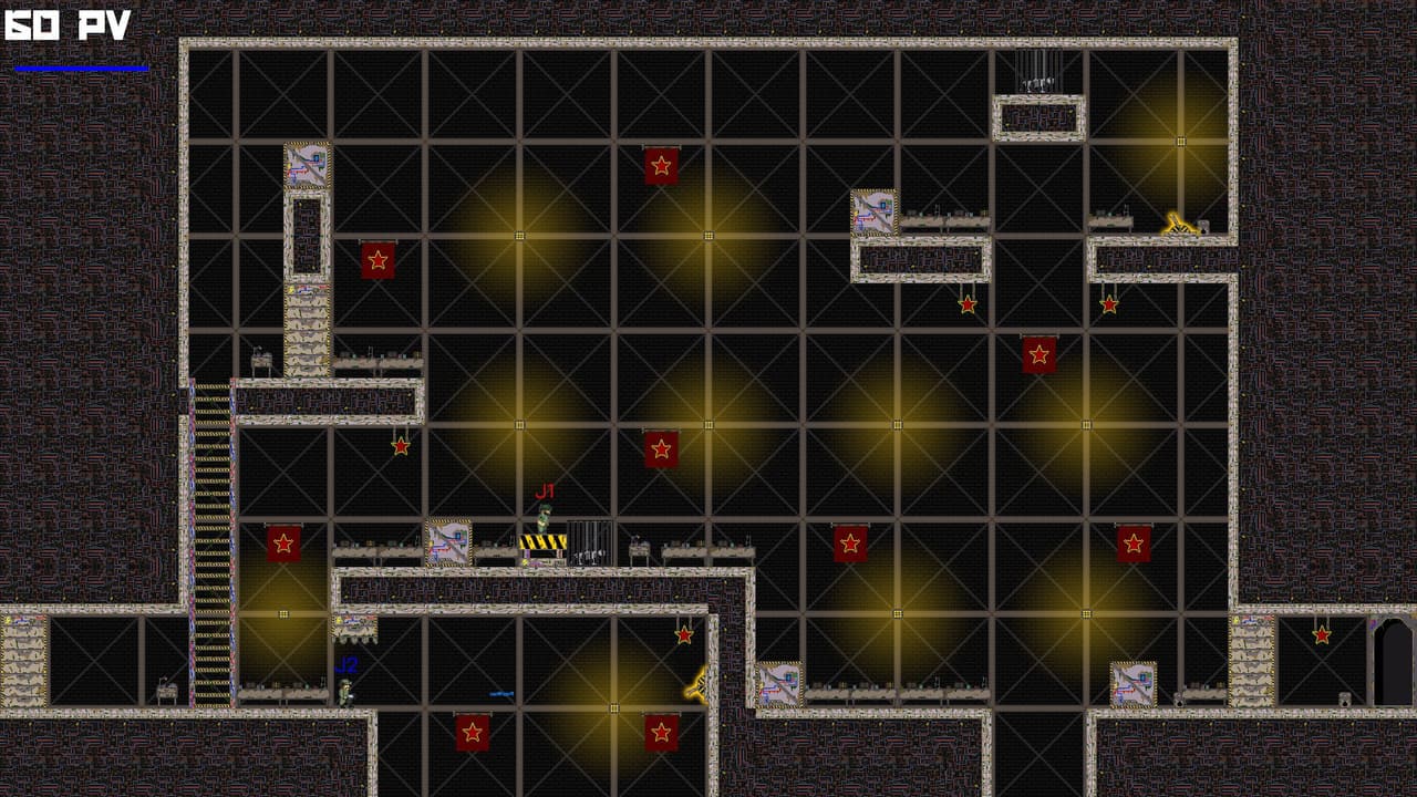 Project 21 screenshot 3