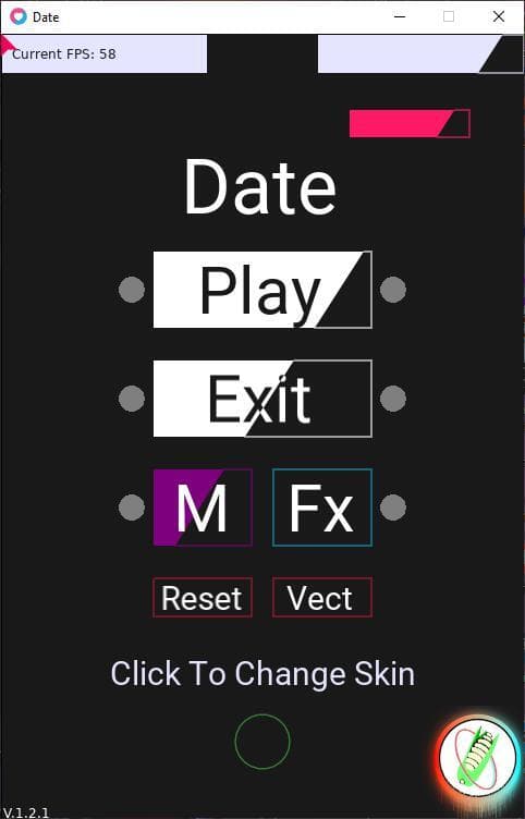 Date screenshot 2