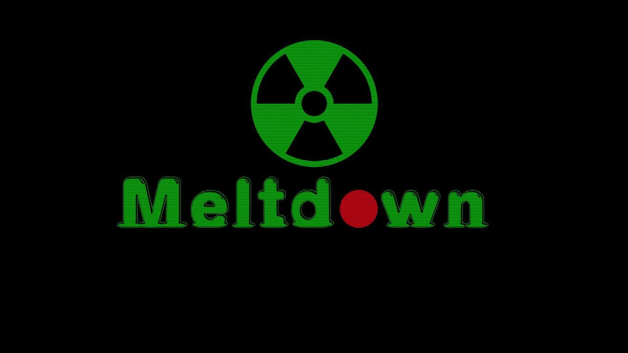Meltdown (itch) (BenCourtemanche) screenshot 2
