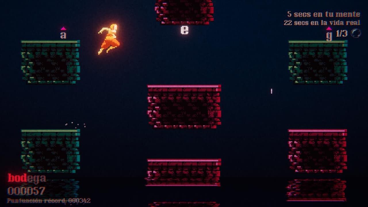 Immersed screenshot 4