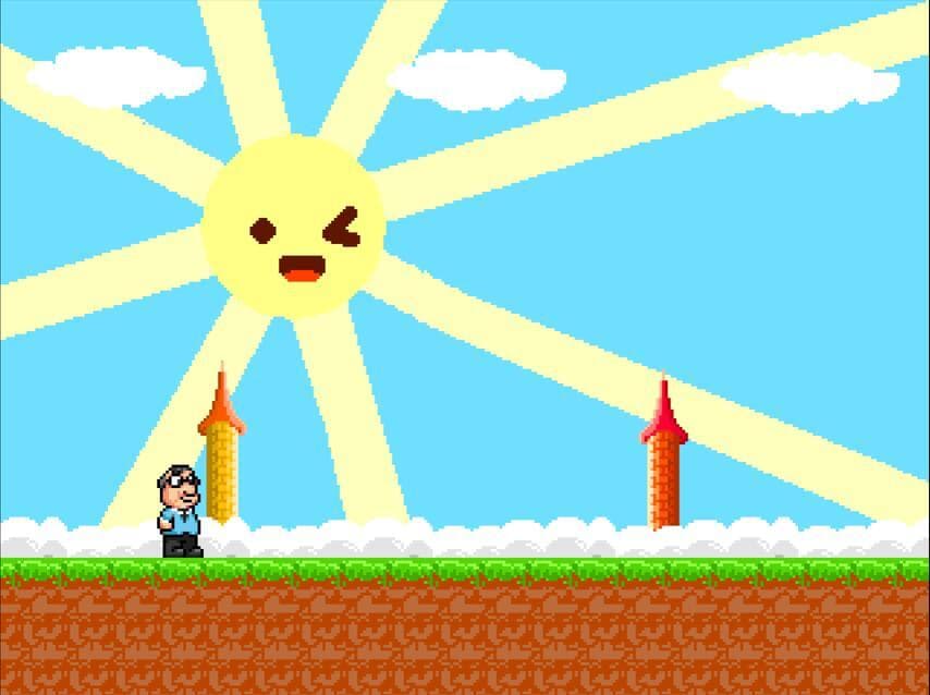 Mr Rental: The Video Game screenshot 2