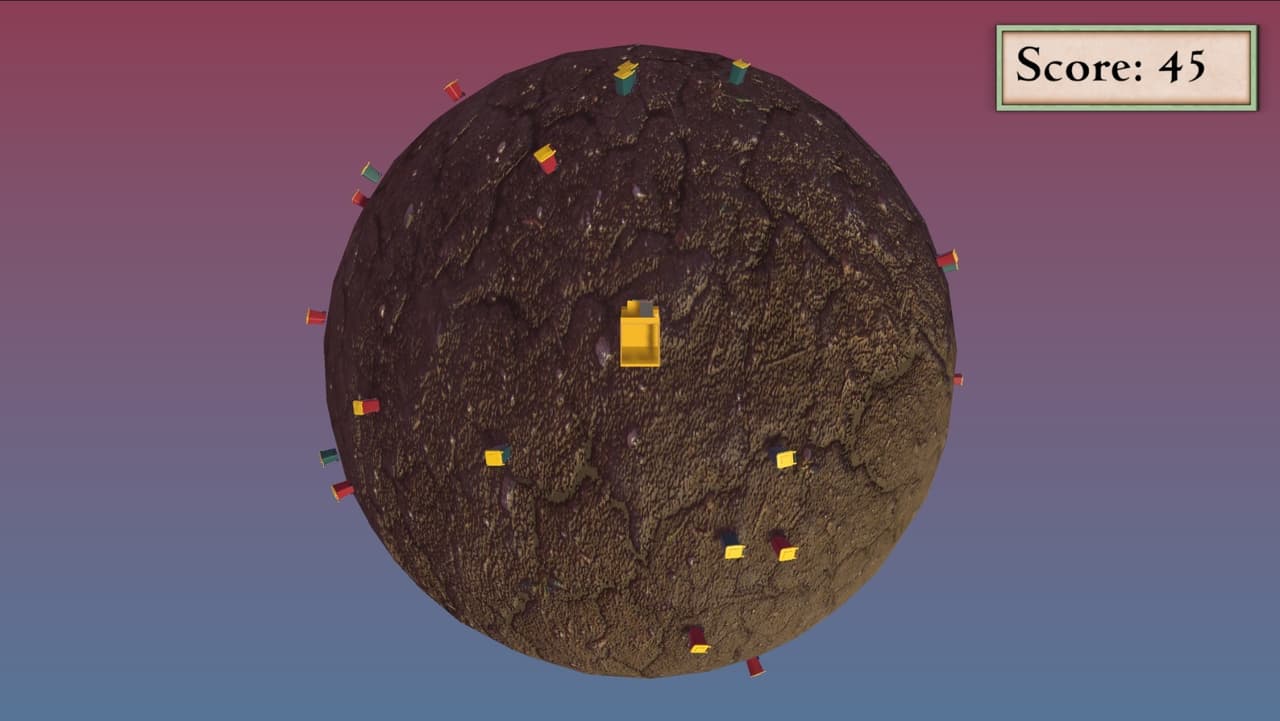 Heal the World (Andrei Arosa, BenEZzHere, Xynking, kitendaya) screenshot 2
