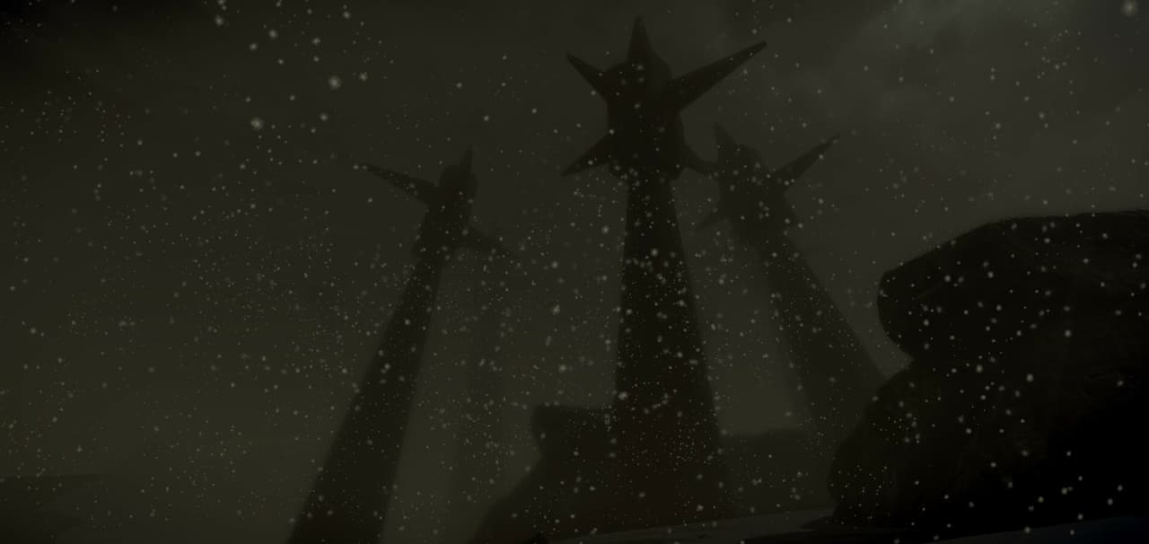 Walking Simulator A Month Club (Complete Edition) screenshot 5